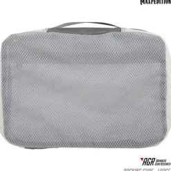 MXPCLGRY - Maxpedition AGR compartiment de rangement Gris large