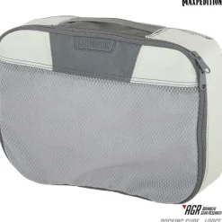 MXPCLGRY - Maxpedition AGR compartiment de rangement Gris large