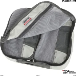 MXPCLGRY - Maxpedition AGR compartiment de rangement Gris large