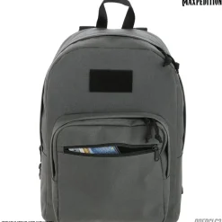 MXPREPCLS2B - Maxpedition sac à dos Prepared Citizen Classic V2 Noir