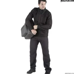 MXPREPCLS2B - Maxpedition sac à dos Prepared Citizen Classic V2 Noir