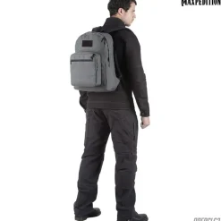 MXPREPCLS2B - Maxpedition sac à dos Prepared Citizen Classic V2 Noir