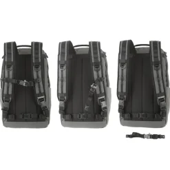 MXPREPTT26B - Maxpedition sac à dos convertible TT26 Noir
