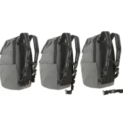 MXPREPTT26B - Maxpedition sac à dos convertible TT26 Noir