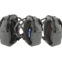 MXPREPTT26B - Maxpedition sac à dos convertible TT26 Noir