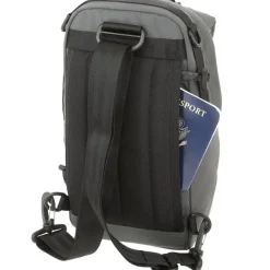 MXPREPTT12B - Maxpedition sac à dos convertible TT12 Noir