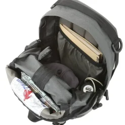 MXPREPTT12B - Maxpedition sac à dos convertible TT12 Noir