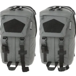 MXPREPTT12B - Maxpedition sac à dos convertible TT12 Noir