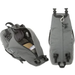 MXPREPTT12B - Maxpedition sac à dos convertible TT12 Noir
