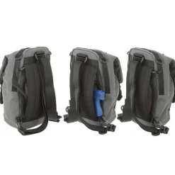 MXPREPTT12W - Maxpedition sac à dos convertible TT12 Wolf Grey