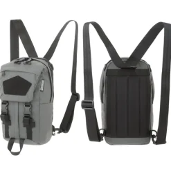 MXPREPTT12W - Maxpedition sac à dos convertible TT12 Wolf Grey