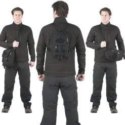 MXPREPTT12W - Maxpedition sac à dos convertible TT12 Wolf Grey