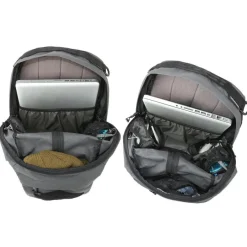 MXPREPTT26W - Maxpedition sac à dos convertible TT26 Wolf Grey