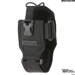 MXRDPBLK - Maxpedition Etui radio Noir