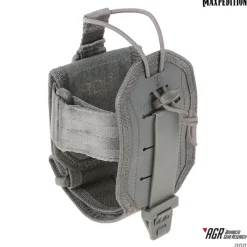 MXRDPBLK - Maxpedition Etui radio Noir