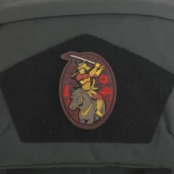 MXRNINC - MAXPEDITION Ronin Patch Full Color