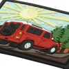 MXROADC - MAXPEDITION Patch Road Trip