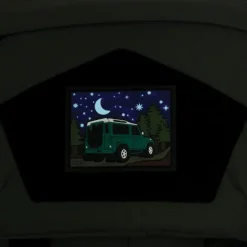 MXROADZ - MAXPEDITION Patch Road Trip Night