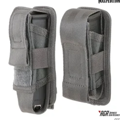 MXSESBLK - Maxpedition Etui SES Noir