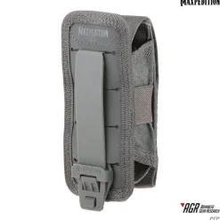 MXSESBLK - Maxpedition Etui SES Noir