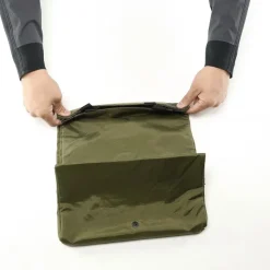 MXTTEMXBLK - Maxpedition sac de courses roulable noir