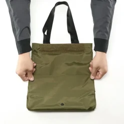 MXTTEMXBLK - Maxpedition sac de courses roulable noir