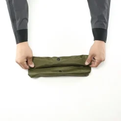MXTTEMXBLK - Maxpedition sac de courses roulable noir