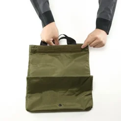 MXTTEMXBLK - Maxpedition sac de courses roulable noir