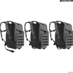 MX2122W - Maxpedition Havyk 2 38l Wolf Grey