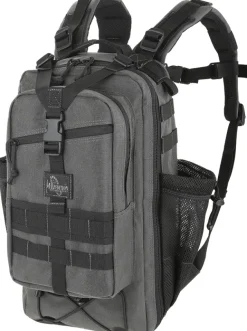 MX517W - Maxpedition Pygmy Falcon -II Wolf Grey