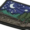 MXWNDRZ - MAXPEDITION Patch Wander Not Lost