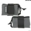 MXZFBLTPDB - Maxpedition Rollypolly Folding Belt Pouch Dark Blue