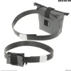 MXZFBLTPW - Maxpedition Rollypolly Folding Belt Pouch Wolf Grey