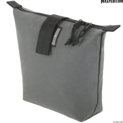 MXZFBLTPW - Maxpedition Rollypolly Folding Belt Pouch Wolf Grey