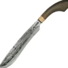 MYPGLK135 My Parang Golok 135 Machete