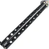 02052-N - Albainox Couteau Papillon XL 17 cm