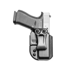 NANOGL43 - Nano IWB Holster - Glock - 43/43X/43X MOS (With Rail)