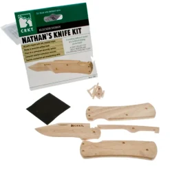 Nathan's Knife Kit