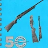 3918N0187BOO1 - Gun-Guide® for Ruger® 10/22®