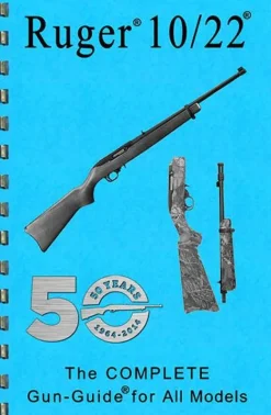 3918N0187BOO1 - Gun-Guide® for Ruger® 10/22®