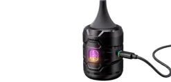 NCBBNANOWIRED - NITECORE BB Nano Wired Souffleur Filaire NOIR