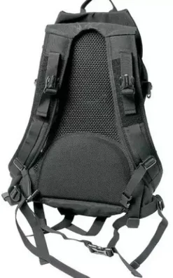 NCBP20 - NITECORE BP20 Sac à dos Tactique/Randonnée/Cyclisme 20L NOIR