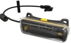NC18650CASE - NITECORE Boitier d'extension pour 18650 Powerbank/Chargeur