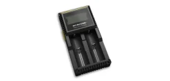 NCD2 - Nitecore Digicharger 2