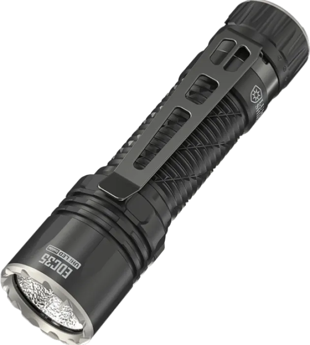 NCEDC35 - NITECORE EDC35 Torche - 5000Lm