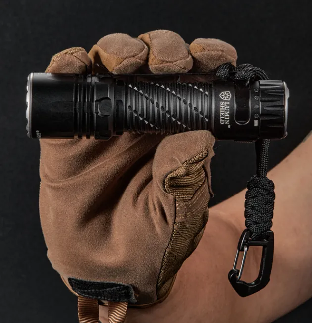 NCEDC35 - NITECORE EDC35 Torche - 5000Lm