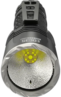 NCEDC35 - NITECORE EDC35 Torche - 5000Lm