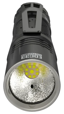 NCEDC33 - NITECORE EDC33 Torche - 4000Lm