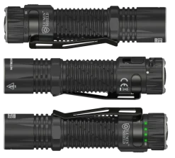 NCEDC33 - NITECORE EDC33 Torche - 4000Lm