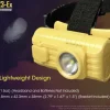 NCHA23EX - NITECORE HA23-EX Lampe Frontale - 100Lm